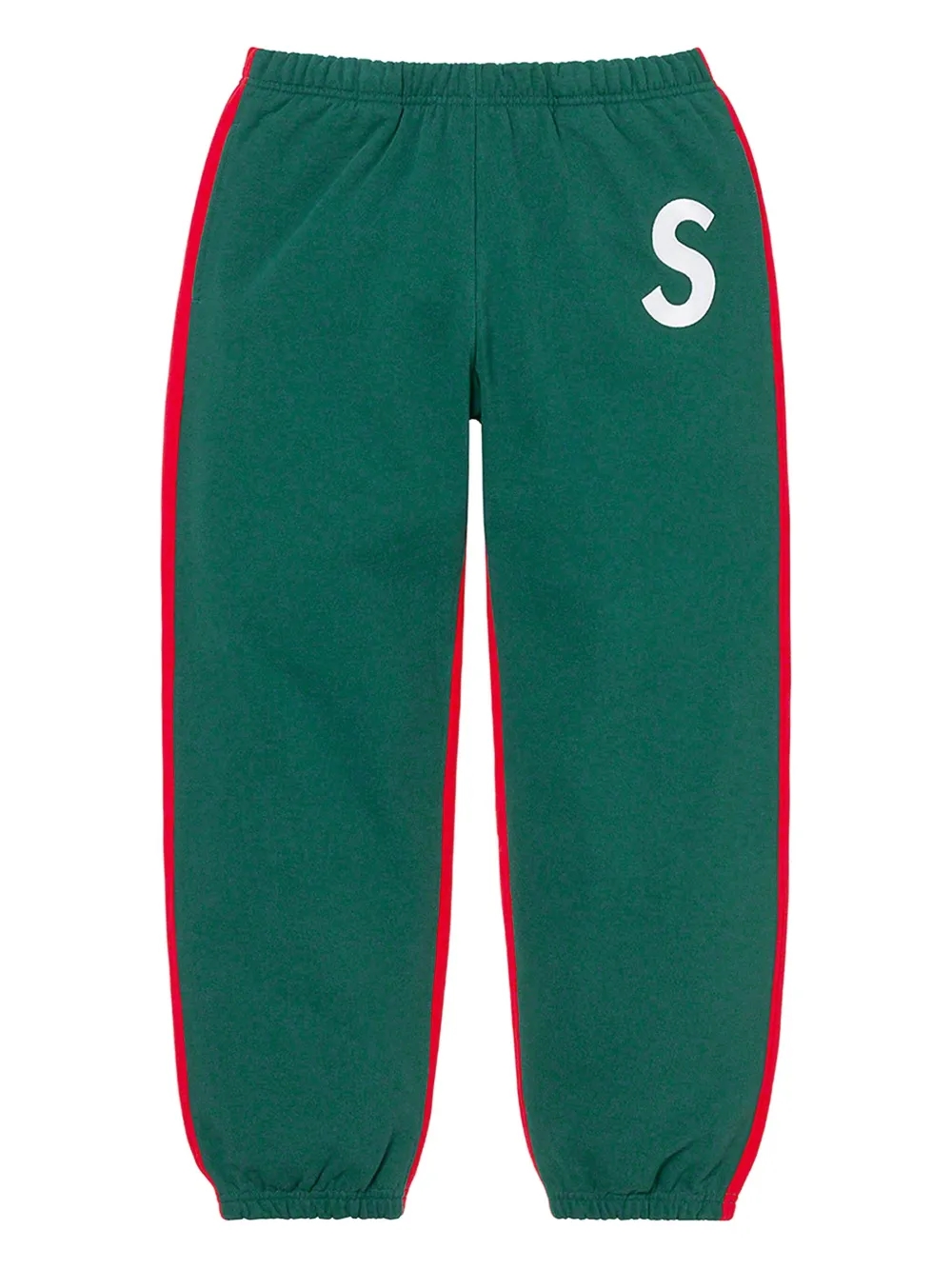 Supreme cargo jogger pocket